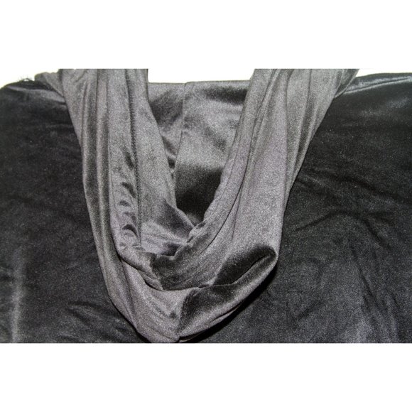 SELF ESTEEM "Good Vibes" BLACK HOODIE - Picture 6 of 8